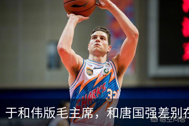 于和伟版毛主席，和唐国强差别在哪？