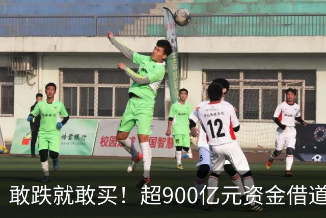 敢跌就敢买！超900亿元资金借道ETF蜂拥进场，除了沪深300，这些主题ETF也被大手笔买入