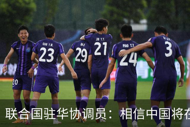 联合国驻华协调员：相信中国将在APEC会议发出重要引领性声音